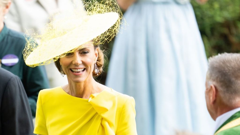 Kate Middleton Is Royal Family's Biggest Star, but at a Cost — Author