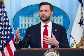 JD Vance Cancels Iran Talks Trip at the Last Minute