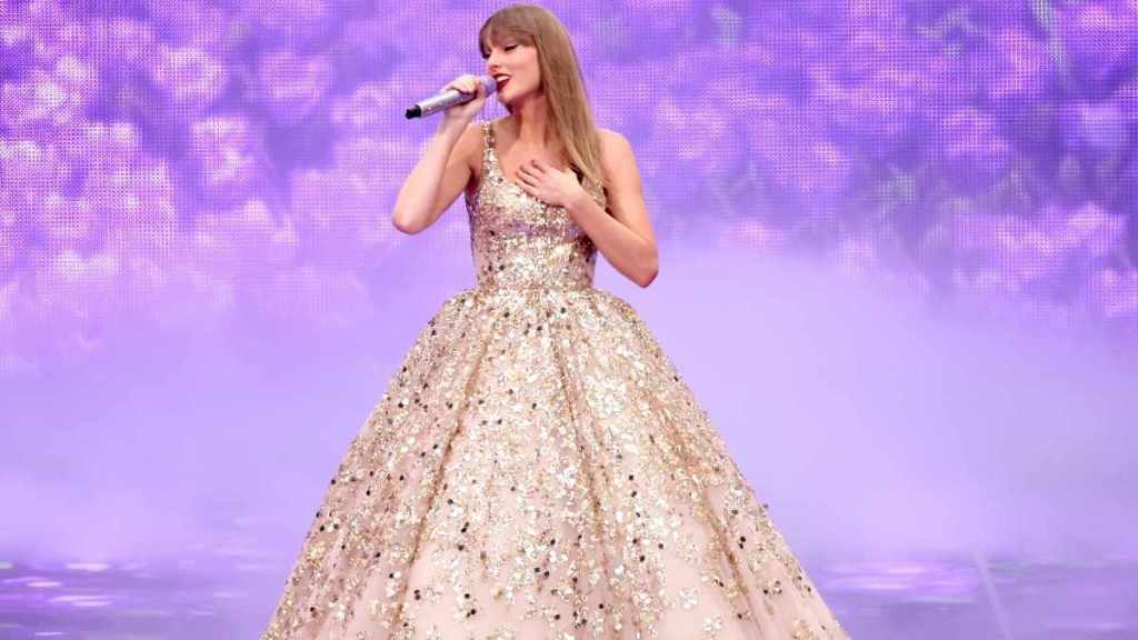 Taylor Swift's Rumored MSG Wedding Could Feature an Enchanted Twist — Expert