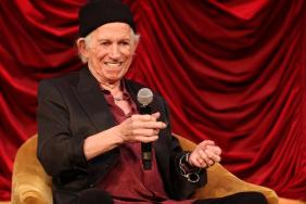Rolling Stones Icon Keith Richards Makes Surprising Lifestyle Change At Age 82