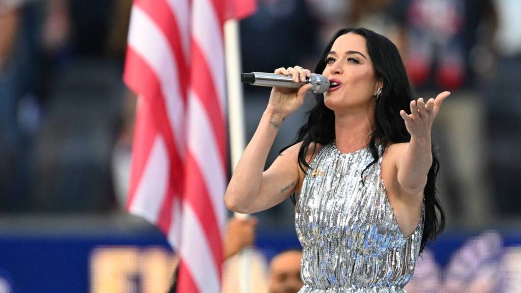 Katy Perry Opens Up About Darkest Days After Orlando Bloom Split