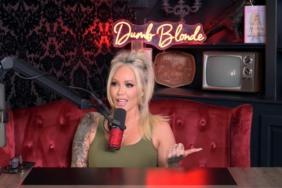 Bunnie Xo Shuts Down Rumors She’s Dating This Rock Star After Divorce Buzz