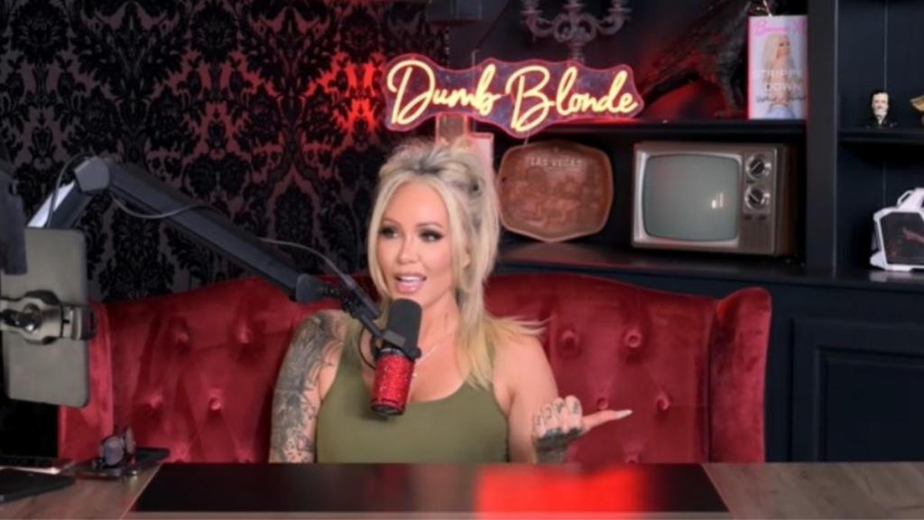 Bunnie Xo Shuts Down Rumors She’s Dating This Rock Star After Divorce Buzz