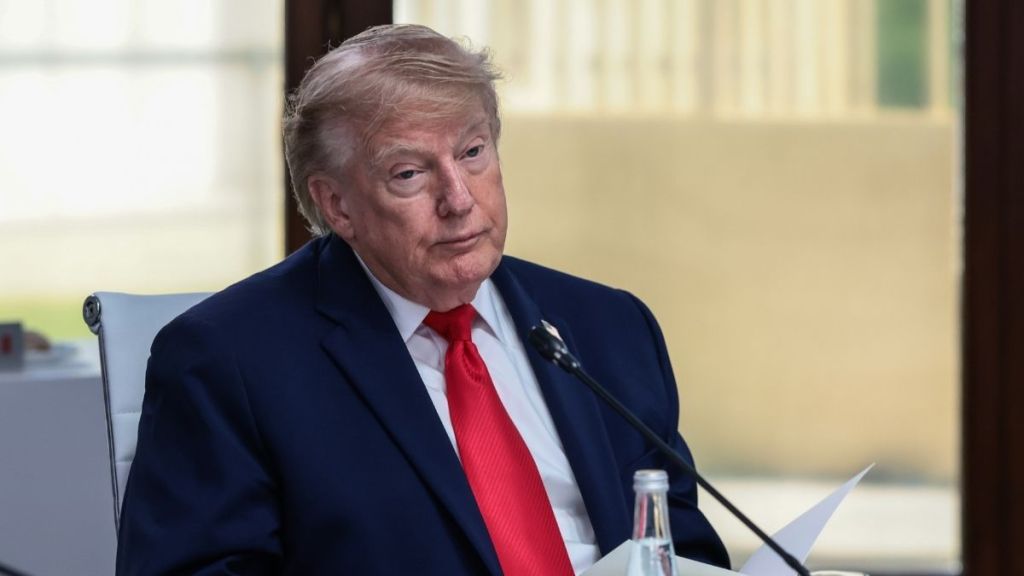 Donald Trump White House Ballroom Project Faces Fresh Criticism: ‘Foolish and Weak’