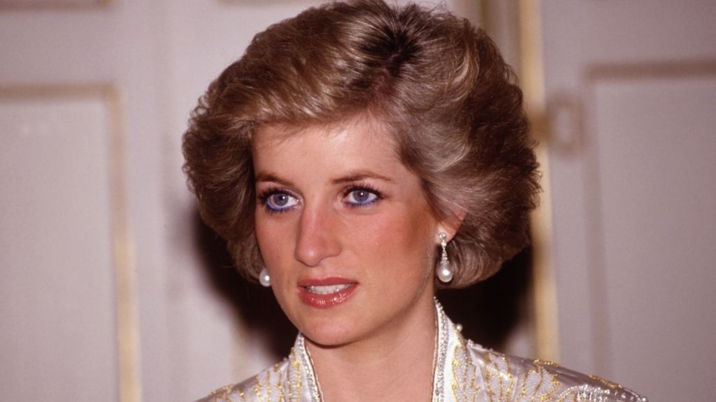 Princess Diana Had a Crush on This Royal Before Charles, According to New Book