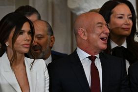 Jeff Bezos & Lauren Sanchez’s Plans Spark Unexpected Donald Trump Comparisons — Insider