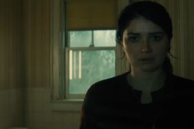 Eve Hewson Wanted Steven Spielberg ‘To Scare the S Out of’ Her, Talks Barack Obama’s Set Visit