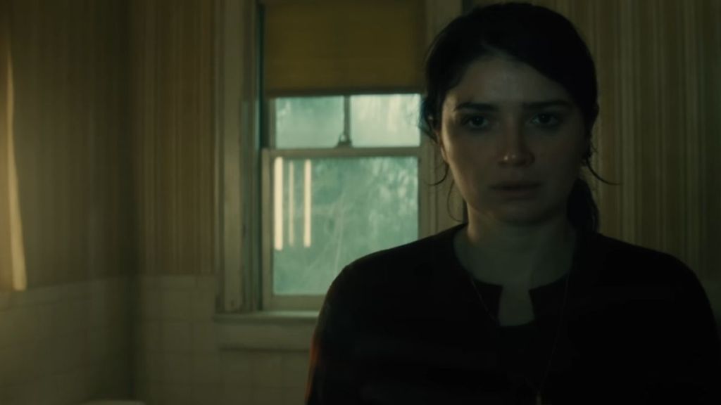 Eve Hewson Wanted Steven Spielberg ‘To Scare the S Out of’ Her, Talks Barack Obama’s Set Visit