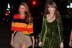 Taylor Swift's Surprise Blake Lively Decision Changes Everything — Insider