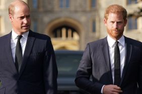 Prince William Is Reportedly Ready to Cross a Line for Prince Harry — Insider