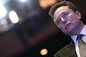 Elon Musk Became ‘Leon’ for a Moment in Donald Trump’s Speech