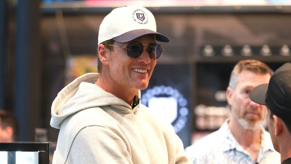 Tom Brady Snubbed by Ex Gisele Bündchen From Father’s Day Post