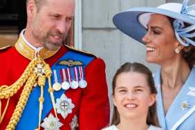 Royal Fans Give Princess Charlotte a New Name After Prince William’s Father’s Day Photo