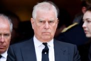 New Allegations About Ex-Prince Andrew’s Conduct on Flight— Source