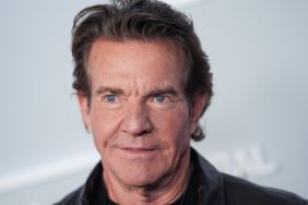 Dennis Quaid Alleges MAGA Political Views Complicated Child Support Payments