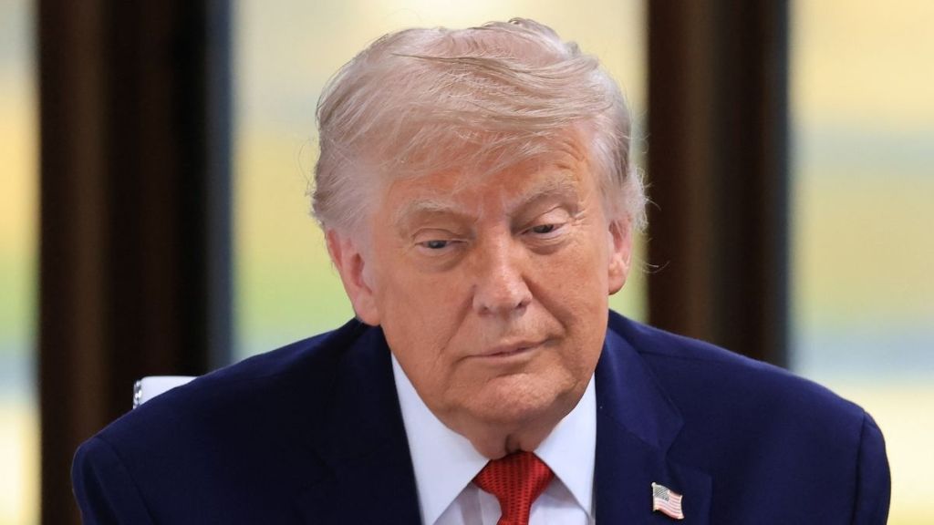 Trump Organization Father’s Day Tribute Raises Questions About Family Favoritism