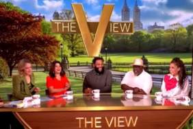 Why Viewers Are Urged to Stand With The View During FCC Proceedings