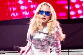 Madonna Reveals Studio Clash Behind Biopic Setbacks