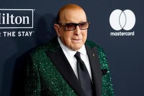 Clive Davis Dead at 94