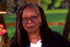 The View’s Whoopi Goldberg Says ‘Somebody Should Sue’ Over Reflecting Pool Failure