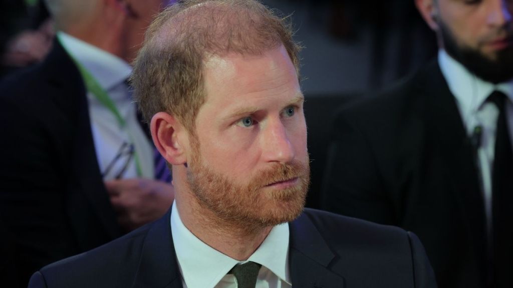 Prince Harry’s Trauma From Princess Diana’s Death Could Test His Marriage to Meghan Markle — Source