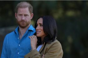 Prince Harry’s Fear of Fame Could Split Him & Meghan Markle ‘Apart’ — Source