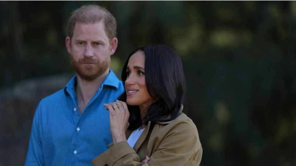 Prince Harry’s Fear of Fame Could Split Him & Meghan Markle ‘Apart’ — Source