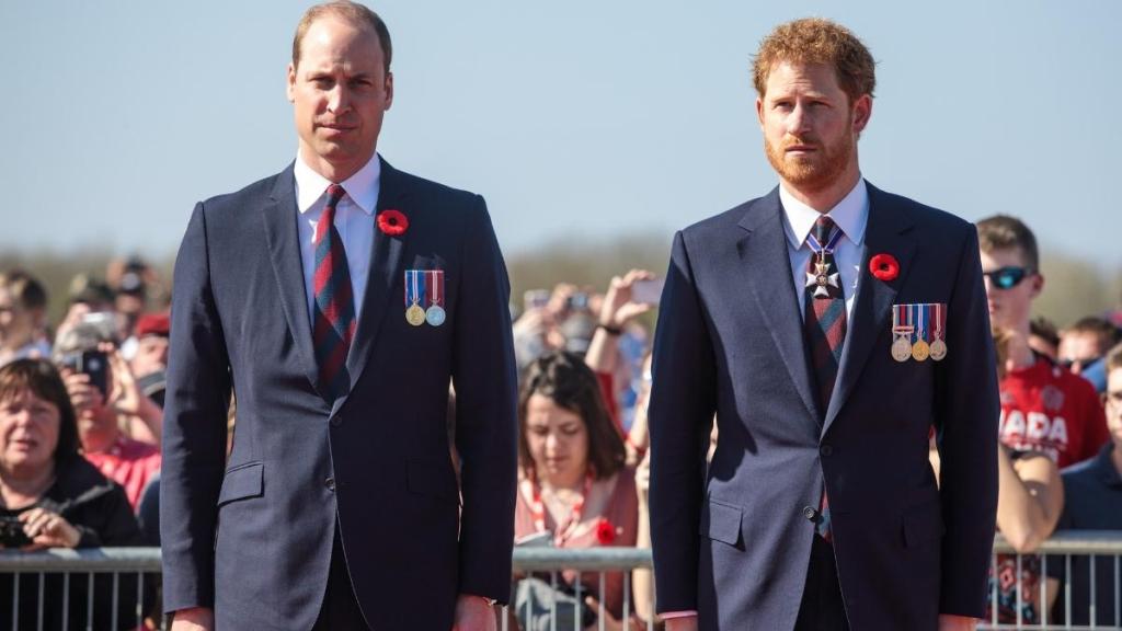 Prince William & Prince Harry Are Facing a Problem Neither Can Control — Report