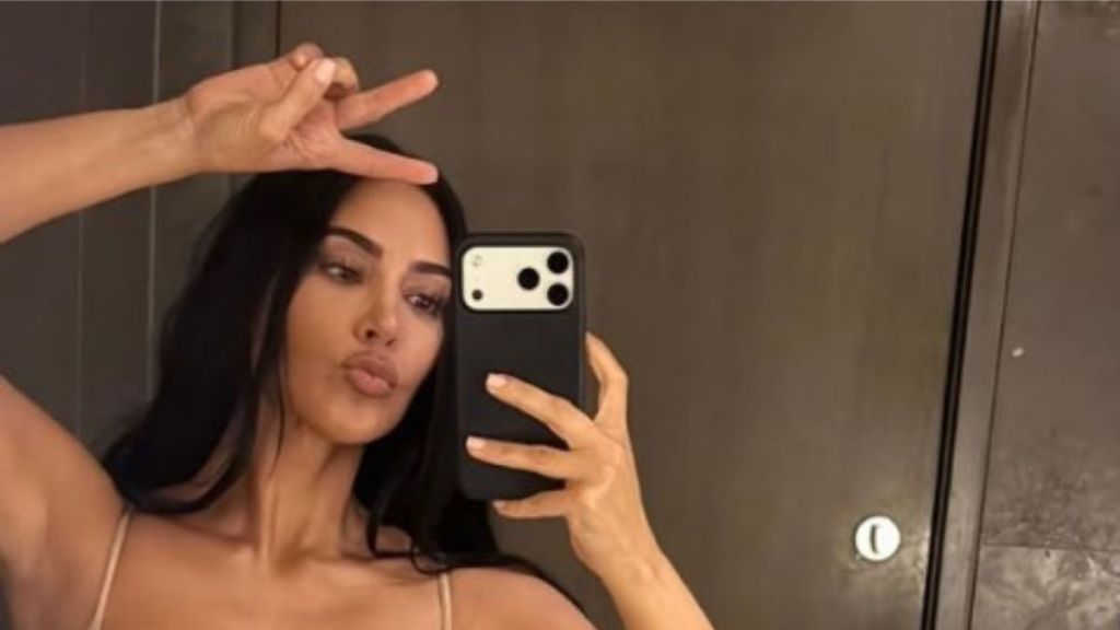 Kim Kardashian Branded ‘Diabolical’ by Fans After This Shocking Move