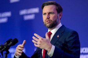 JD Vance Sparks Ratings Surge on The View