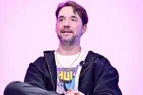 Serena Williams’ Husband Alexis Ohanian Defends Attendance at White House UFC Event Amid Backlash