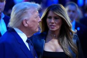 Melania Trump Reportedly Involved in White House Guest Stay Dispute — Report