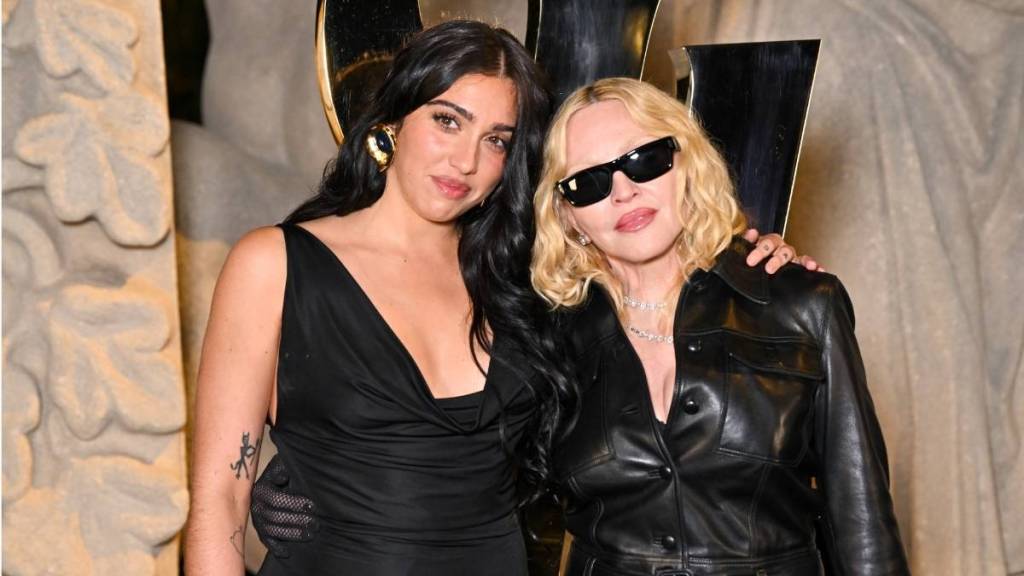 Madonna’s ‘Family Trauma’ Comment Leaves Room for Wild Speculation About Lourdes Leon