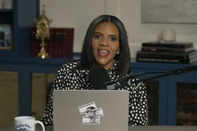 Candace Owens Reveals Fifth Pregnancy Days After False Death Reports