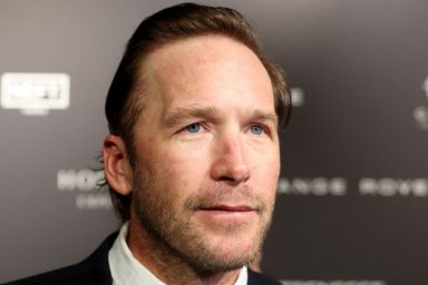 Olympic Skier Bode Miller Arrested, Facing Criminal Charges — Report