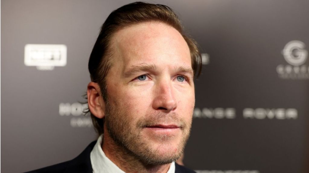 Olympic Skier Bode Miller Arrested, Facing Criminal Charges — Report