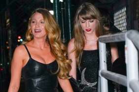 Taylor Swift’s Wedding Plans Reveal Where She Stands With Blake Lively