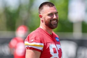 Travis Kelce Had One Reason for Delaying NFL Retirement