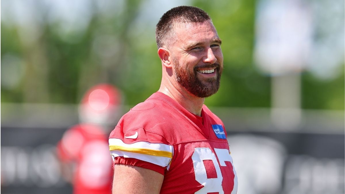 Travis Reece Nfl Travis Kelce Had One Reason for Delaying NFL Retirement - Mandatory