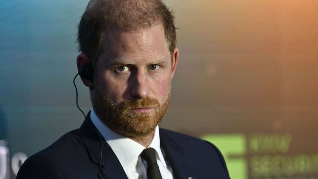 Princess Diana’s Family Home May Be Part of Prince Harry’s UK Trip — Report