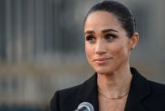 Meghan Markle's Father's Day Post May Be Linked to Prince William — Source