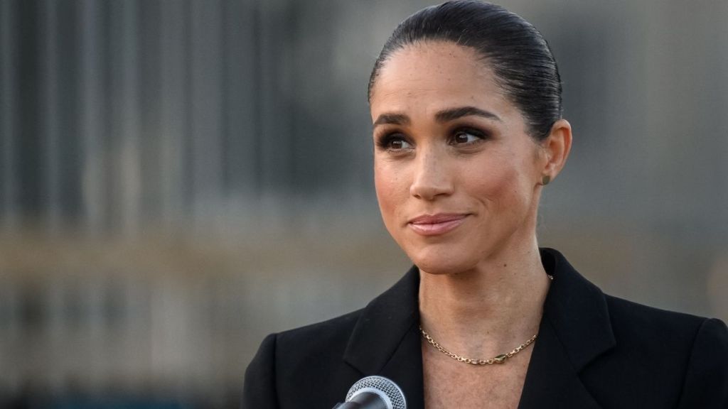 Meghan Markle's Father's Day Post May Be Linked to Prince William — Source