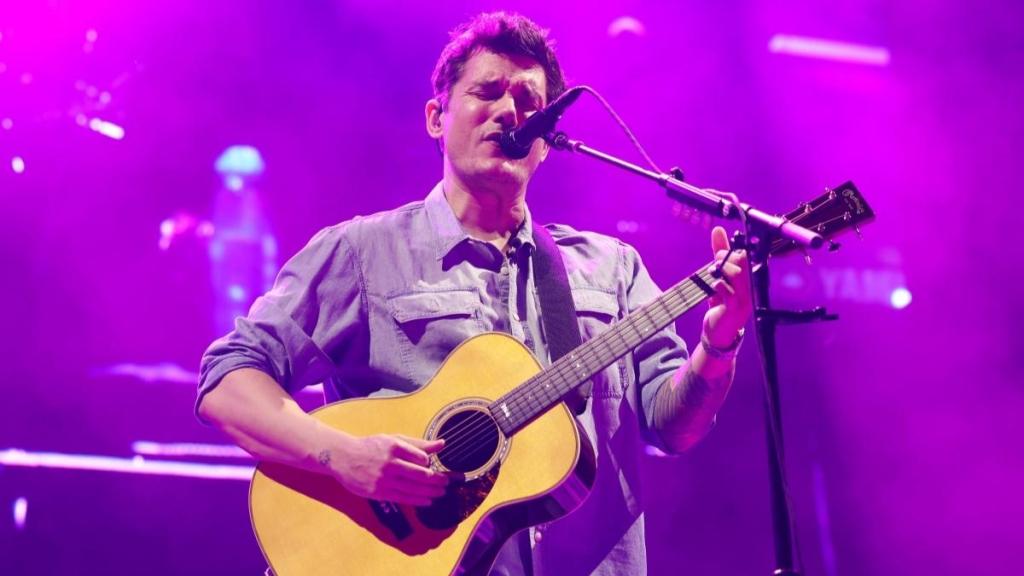John Mayer and TikTok Influencer Have Quietly Gone Their Separate Ways