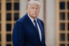 Online Speculation Links Donald Trump To Experimental Weight Loss Drug