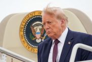 Donald Trump’s ‘Great Daughter’ Post Prompts Measured Response From Andrea Catsimatidis