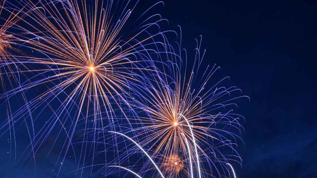 July 4 Illegal Firework Snitches Could Get $500