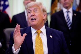 Donald Trump Delays Bipartisan Housing Bill Signing After Congress Approval