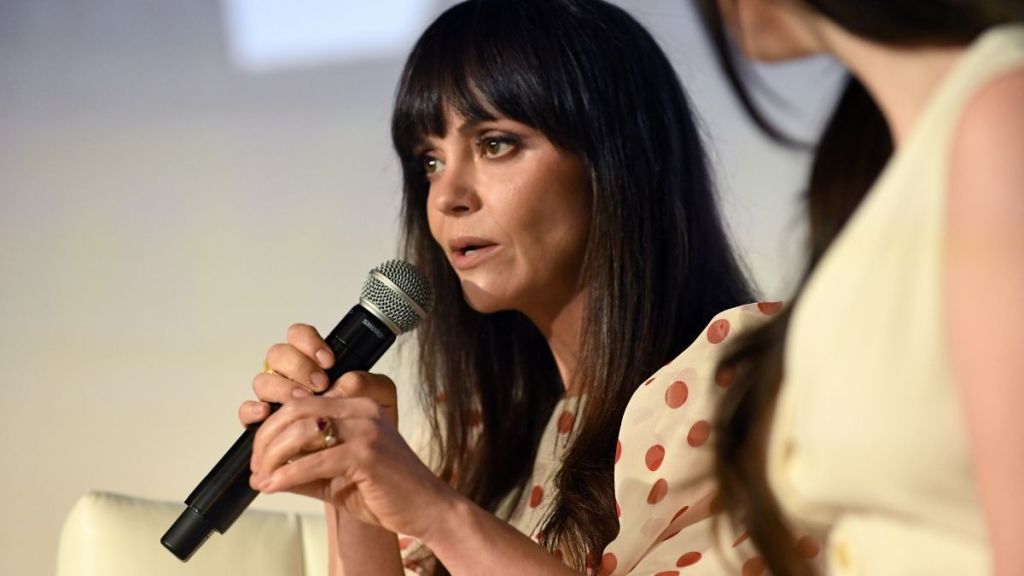 Christina Ricci and Ex-Husband Clash in Court Over Alcohol Testing Request