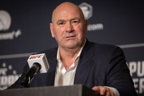 Dana White Rules Out UFC Pride Night: 'I Don't Care What You Are'