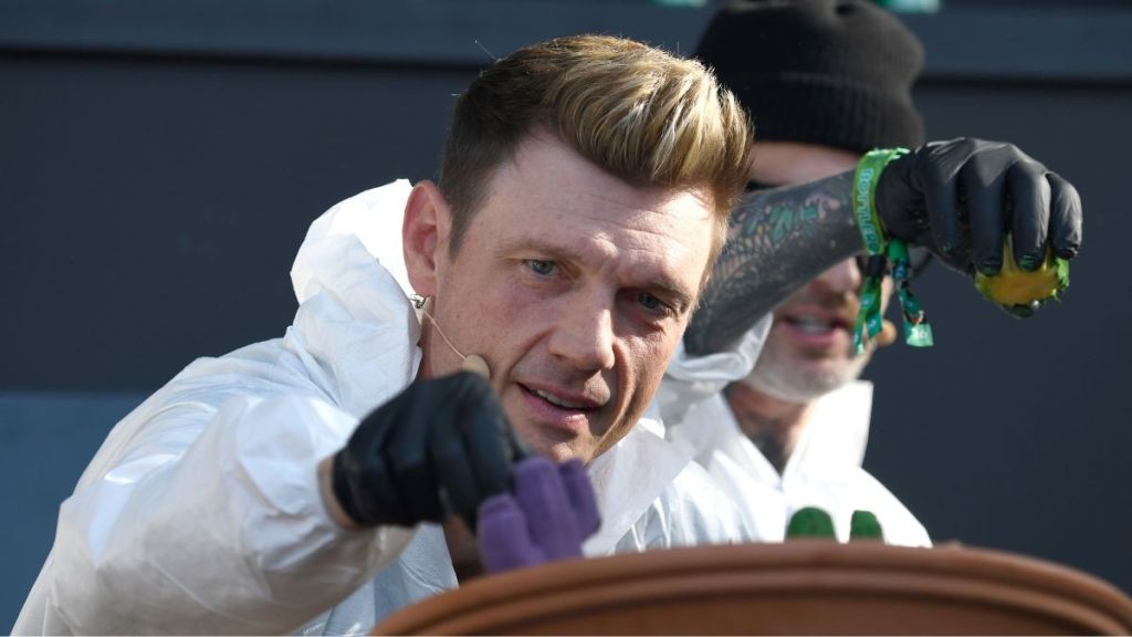 Backstreet Boys’ Nick Carter Says Witnesses Dispute Sexual Assault Allegations